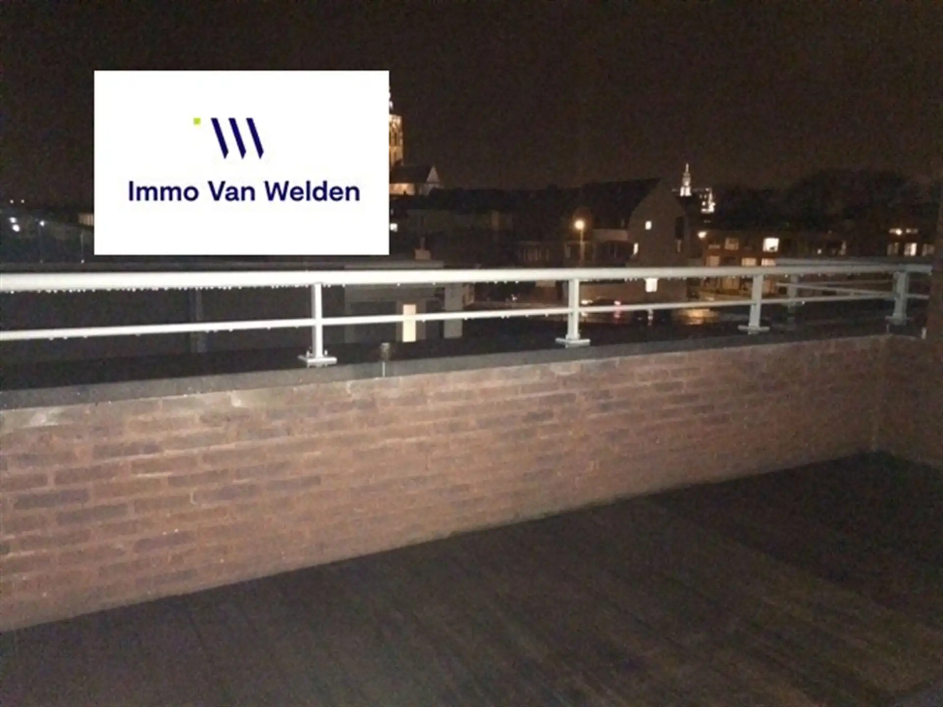 Appartement met alle comfort met zicht op de Schelde! foto 15