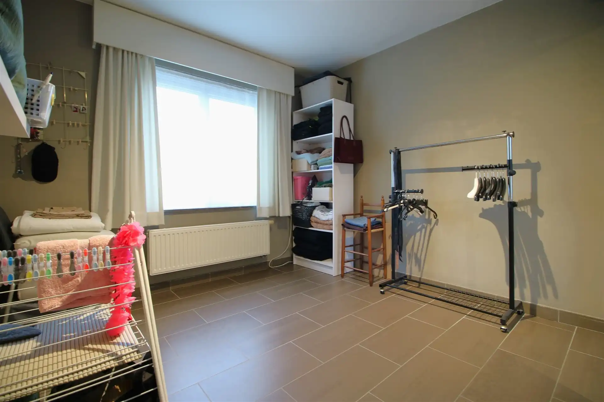 Opbrengsteigendom met 2 ruime appartementen foto 11