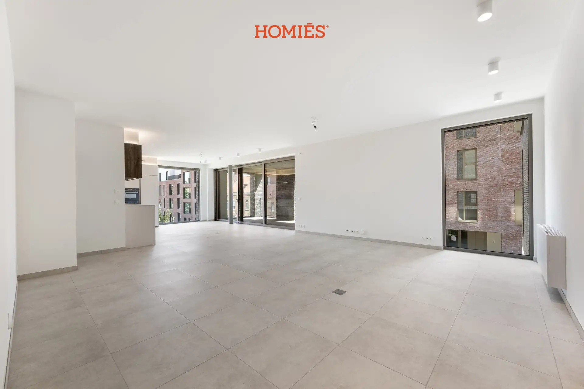 Prachtig drieslaapkamerappartement in het hartje van Leuven foto 3