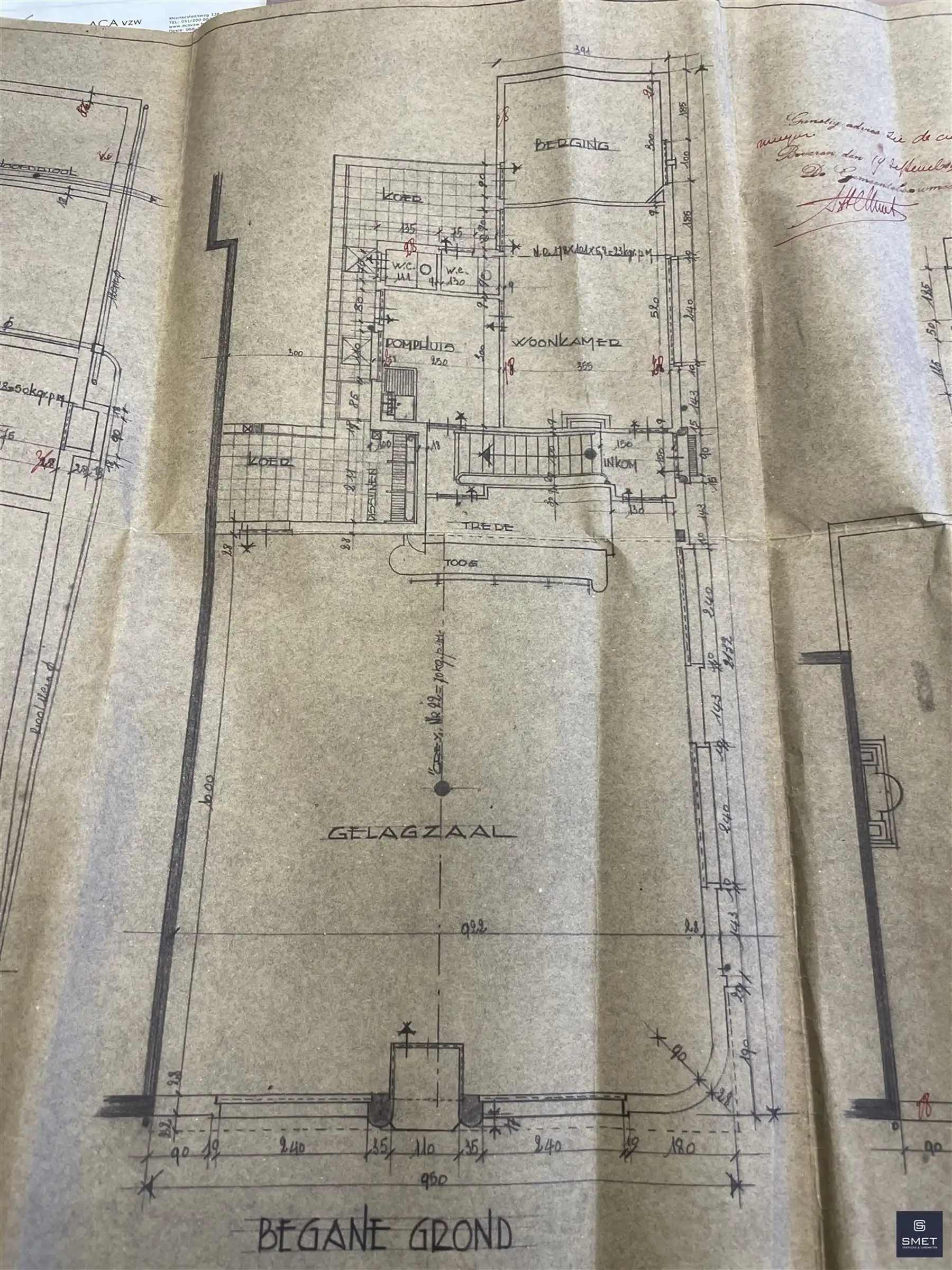 HANDELSRUIMTE/KANTOOR foto 26