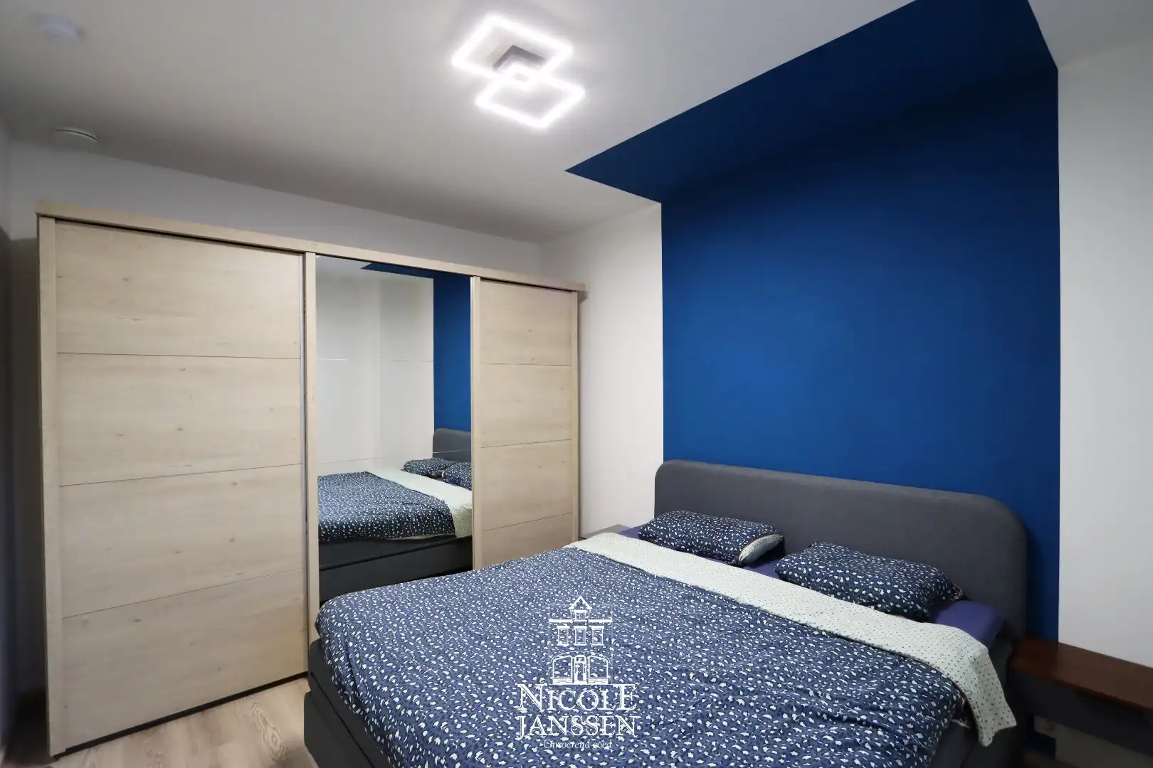 Instapklaar gelijkvloers appartement foto 6