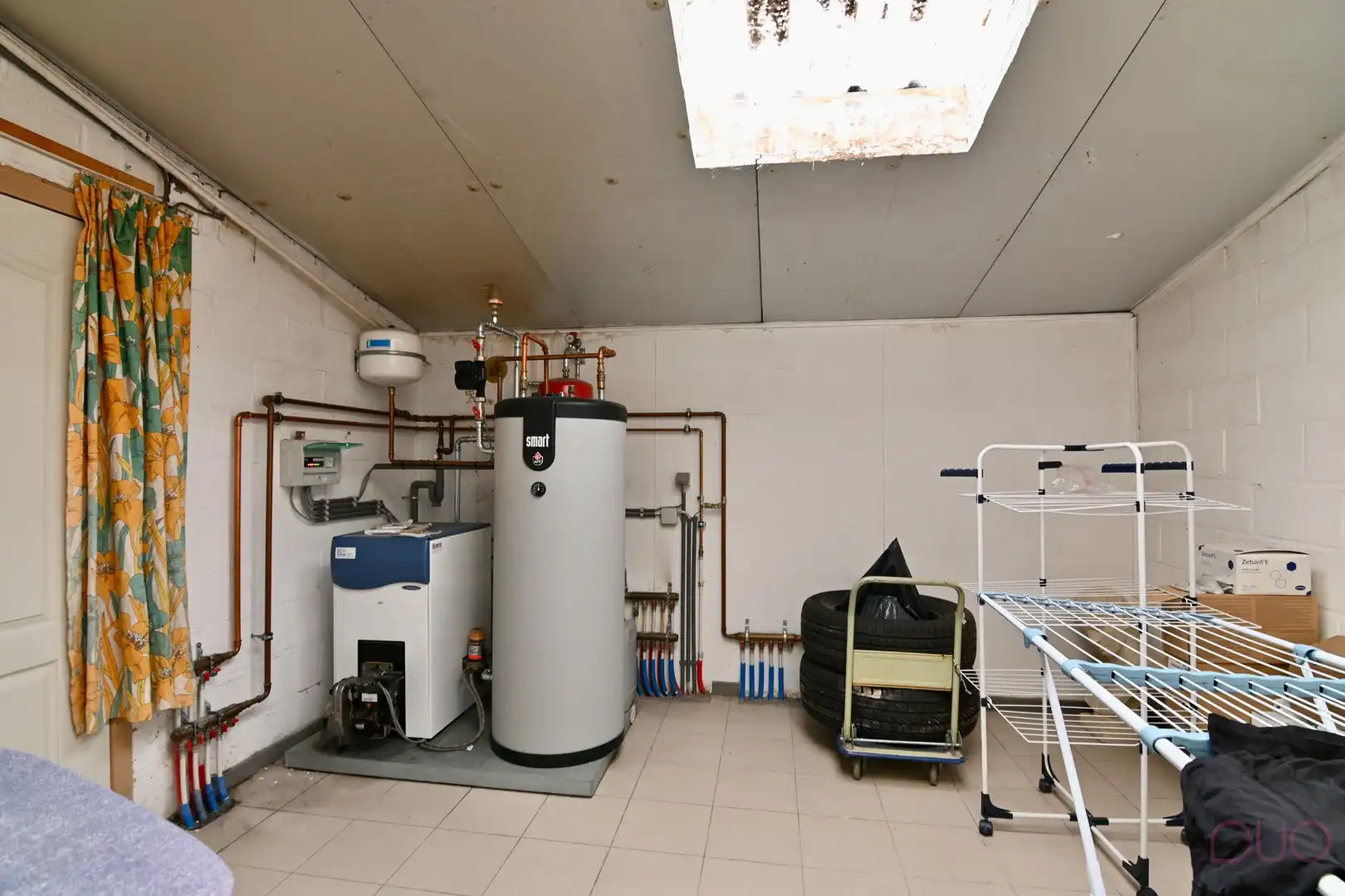 Gelijkvloerse woning gelegen in het midden van de Haspengouwse velden foto 15