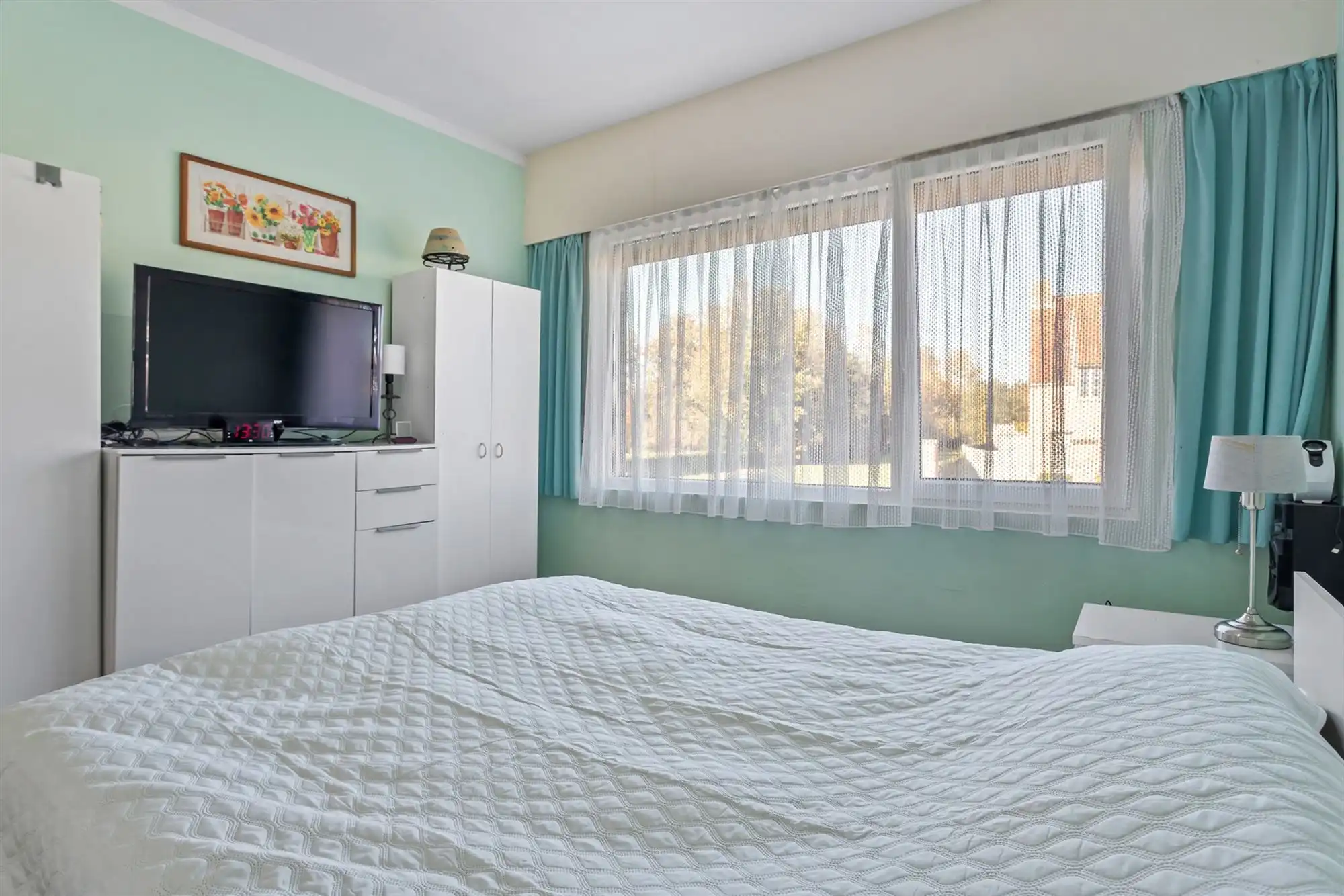 VOLLEDIG GERENOVEERDE, PERFECT INSTAPKLARE WONING OP MOOI PERCEEL! foto 15