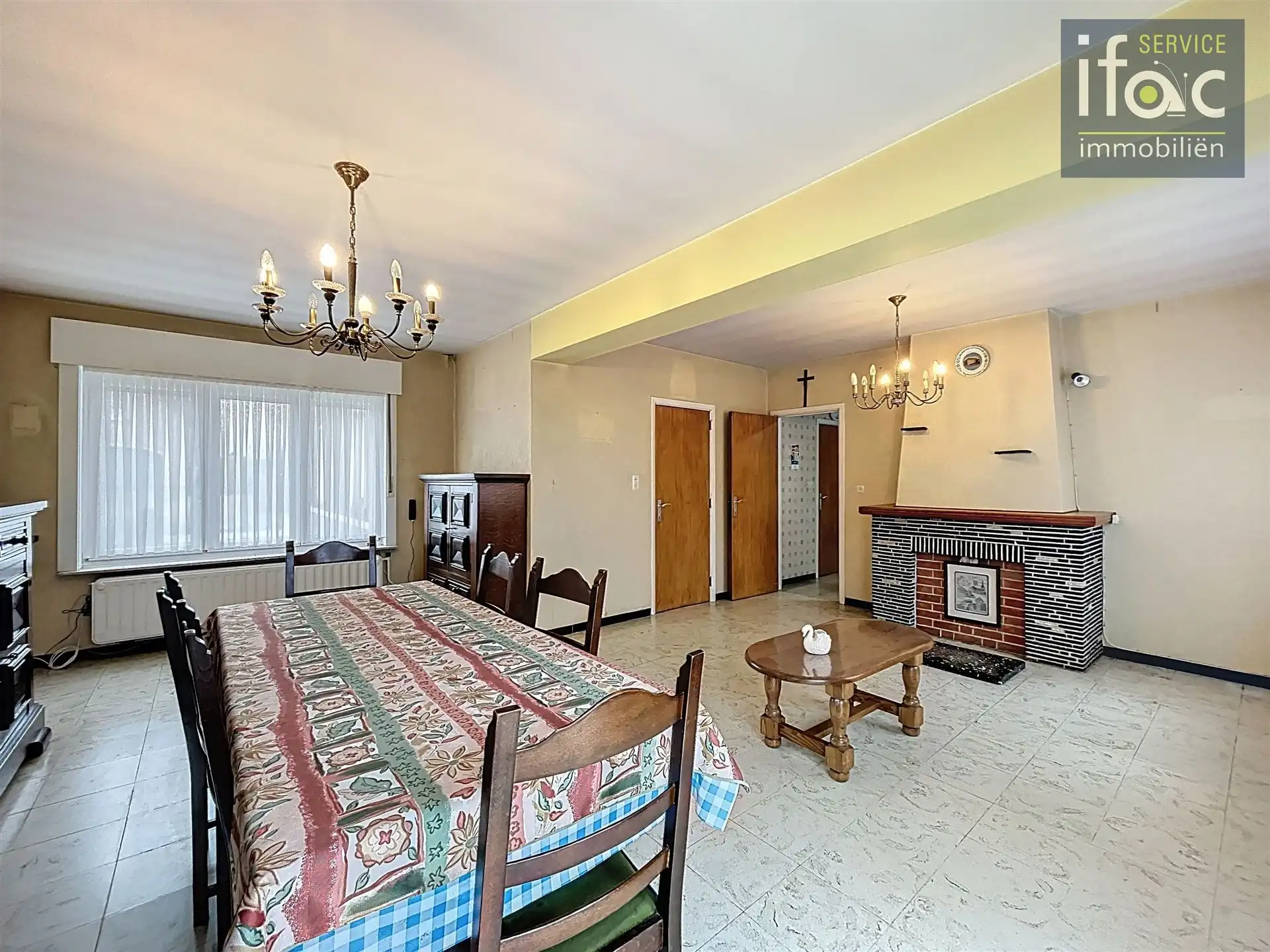 Investeringsopportuniteit van 2 halfopen bebouwingen foto 24