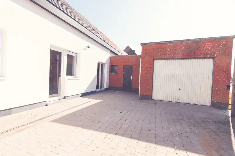 --- NIEUW --- Ruime, volledig gerenoveerde woning (±164m²) met 4 slaapkamers foto 27