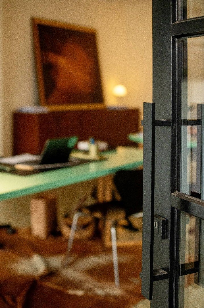 Sint-Katelijnevest 24 - Iconisch winkelpand vlakbij de Meir  foto 14