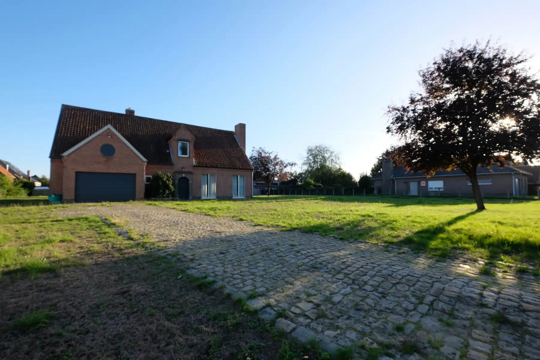 Huis te huur Ward De Bockstraat 2 - 9160 Lokeren