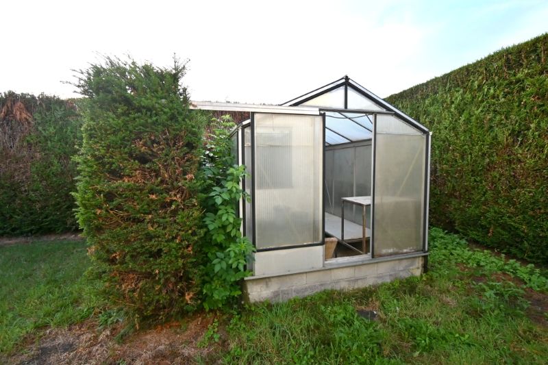 Exclusief te renoveren herenhuis met 5 slpks dit op toplocatie in het aangename Nazareth - De Pinte! foto 39