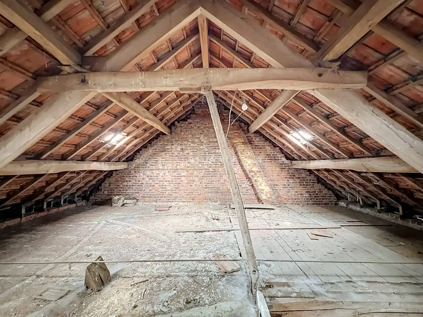 2 naastgelegen woningen te Geetbets foto 17