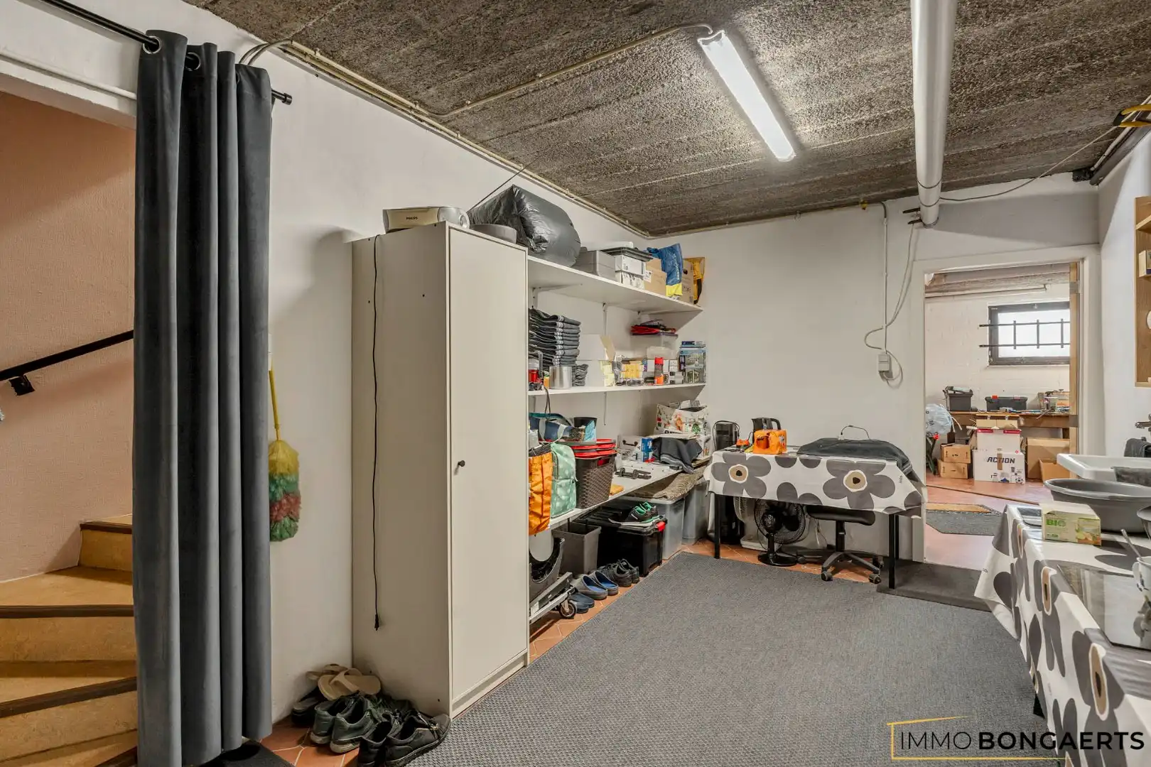 Gelijkvloerse woning op rustige locatie  foto 22