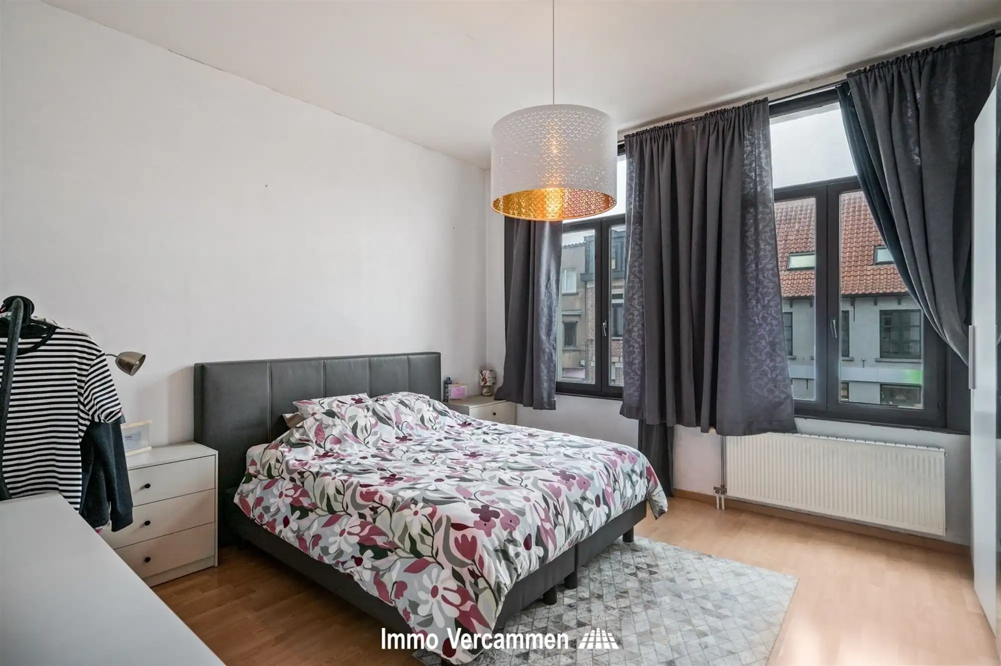 Lichtrijke woning met 3 slpks en garage te Lier foto 7