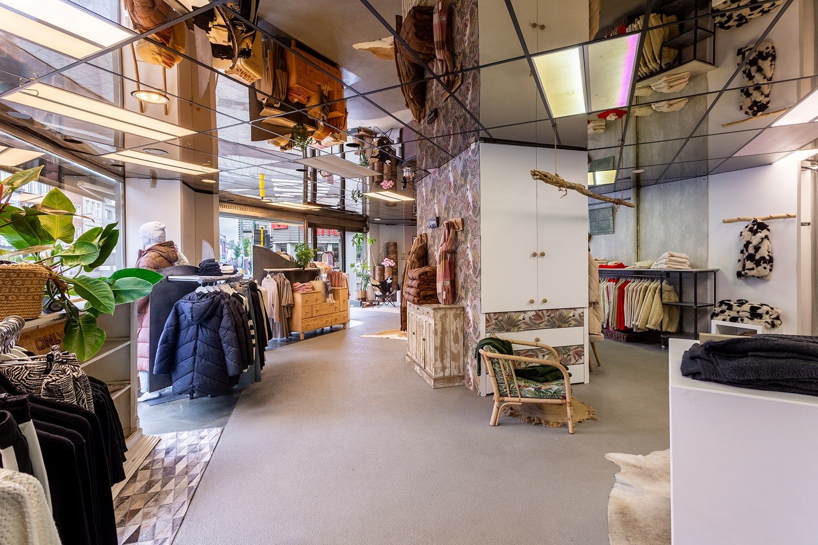 Winkelpand op toplocatie foto 4