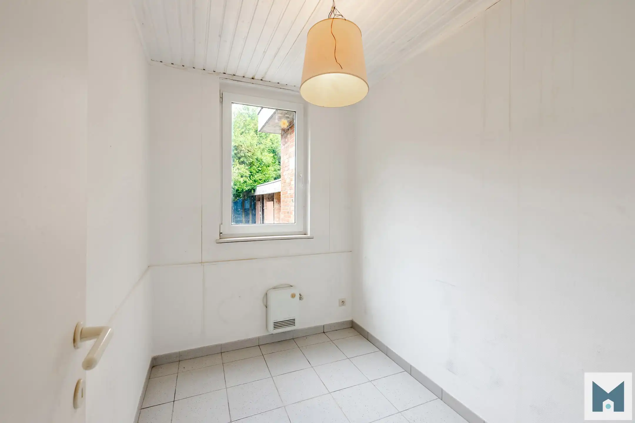 Appartementsgebouw met 5 appartementen in centrum Lebbeke foto 24