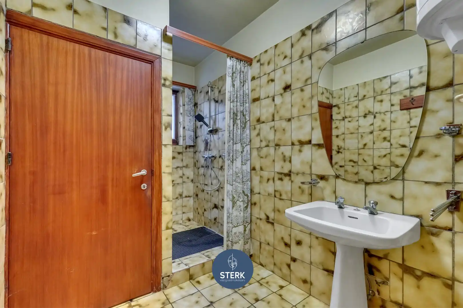 VRIJSTAANDE GEZINSWONING OP EEN PERCEEL VAN CIRCA 10 ARE TE REKEM !  foto 11