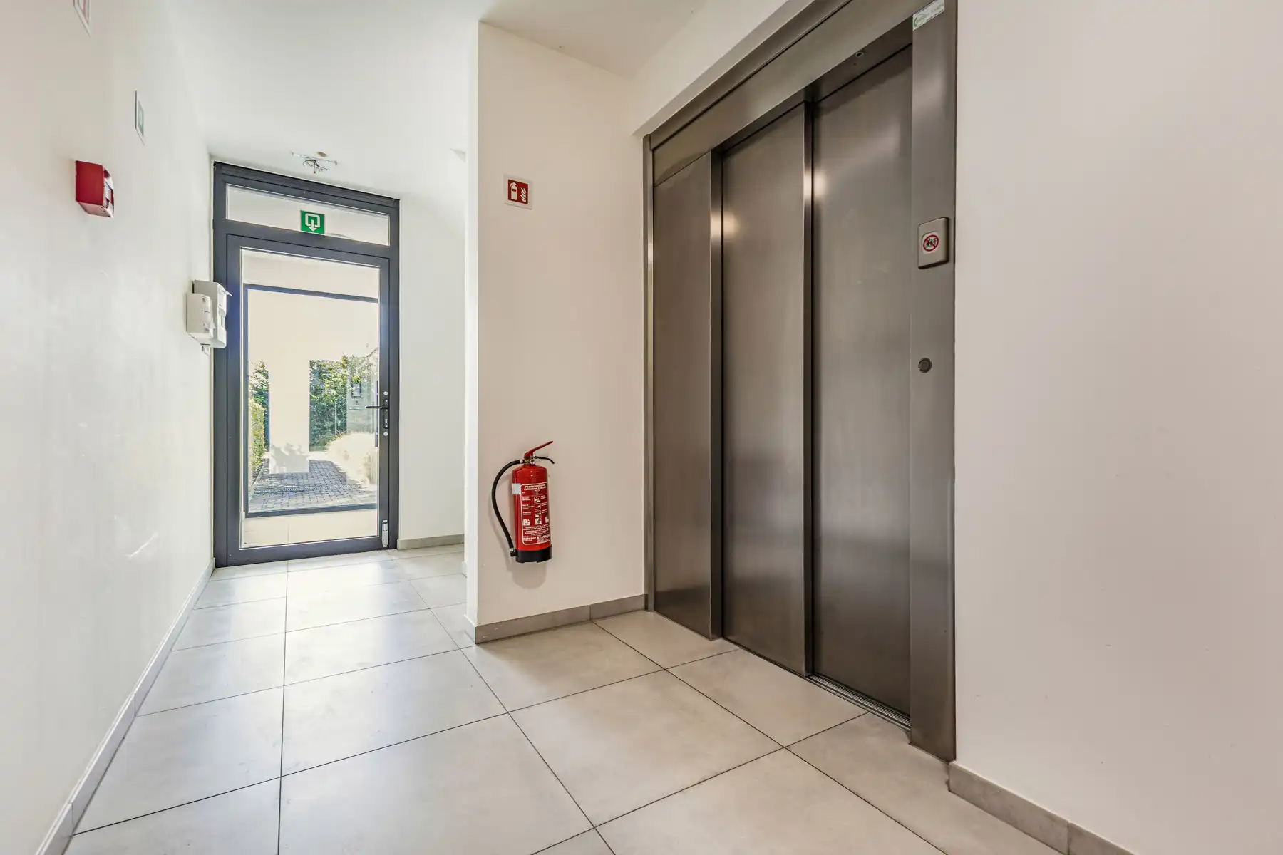Prachtig appartement met 3 slaapkamers en staanplaats foto 5
