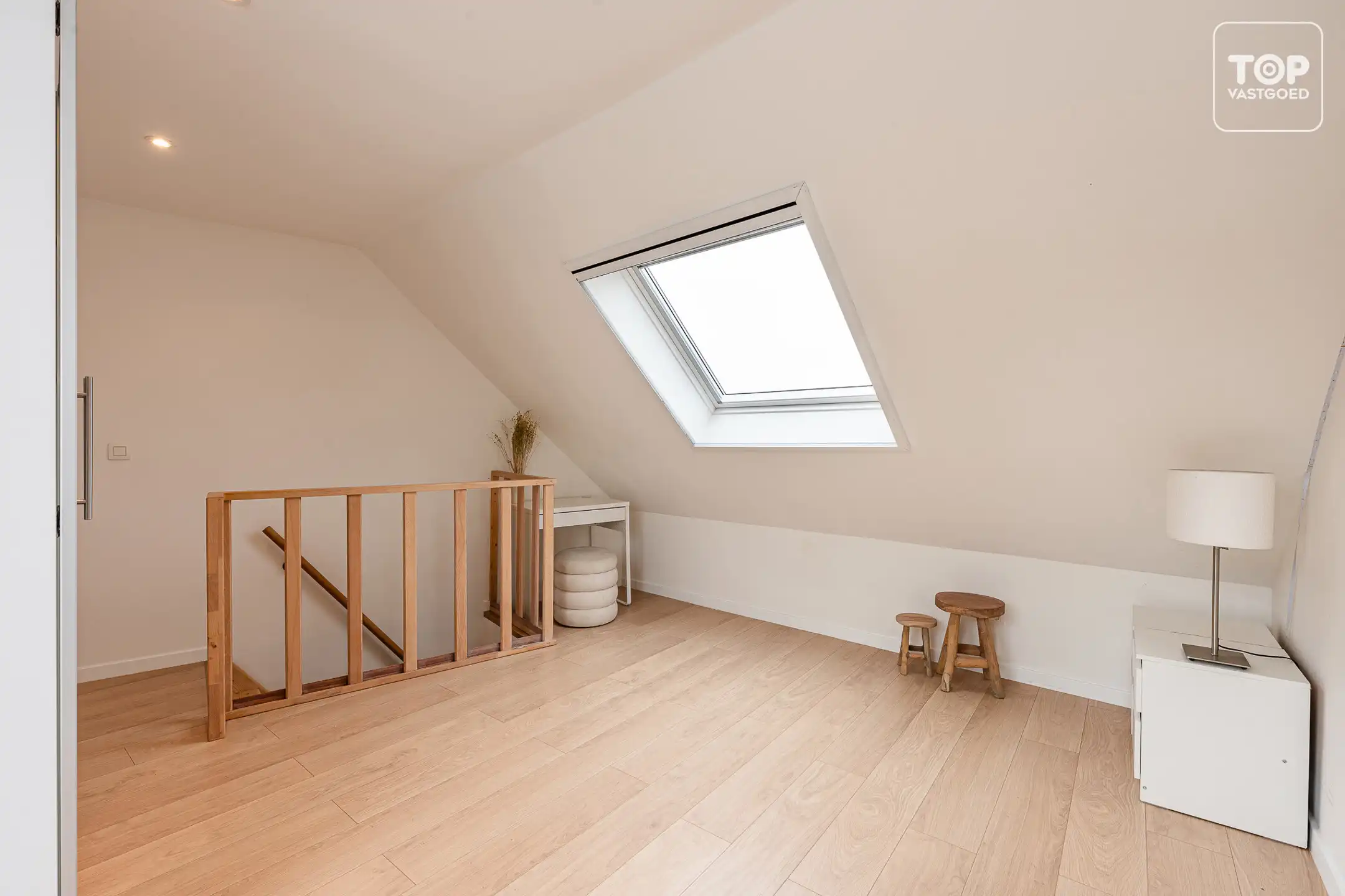 Energiezuinig duplex appartement vlakbij centrum Gent foto 13