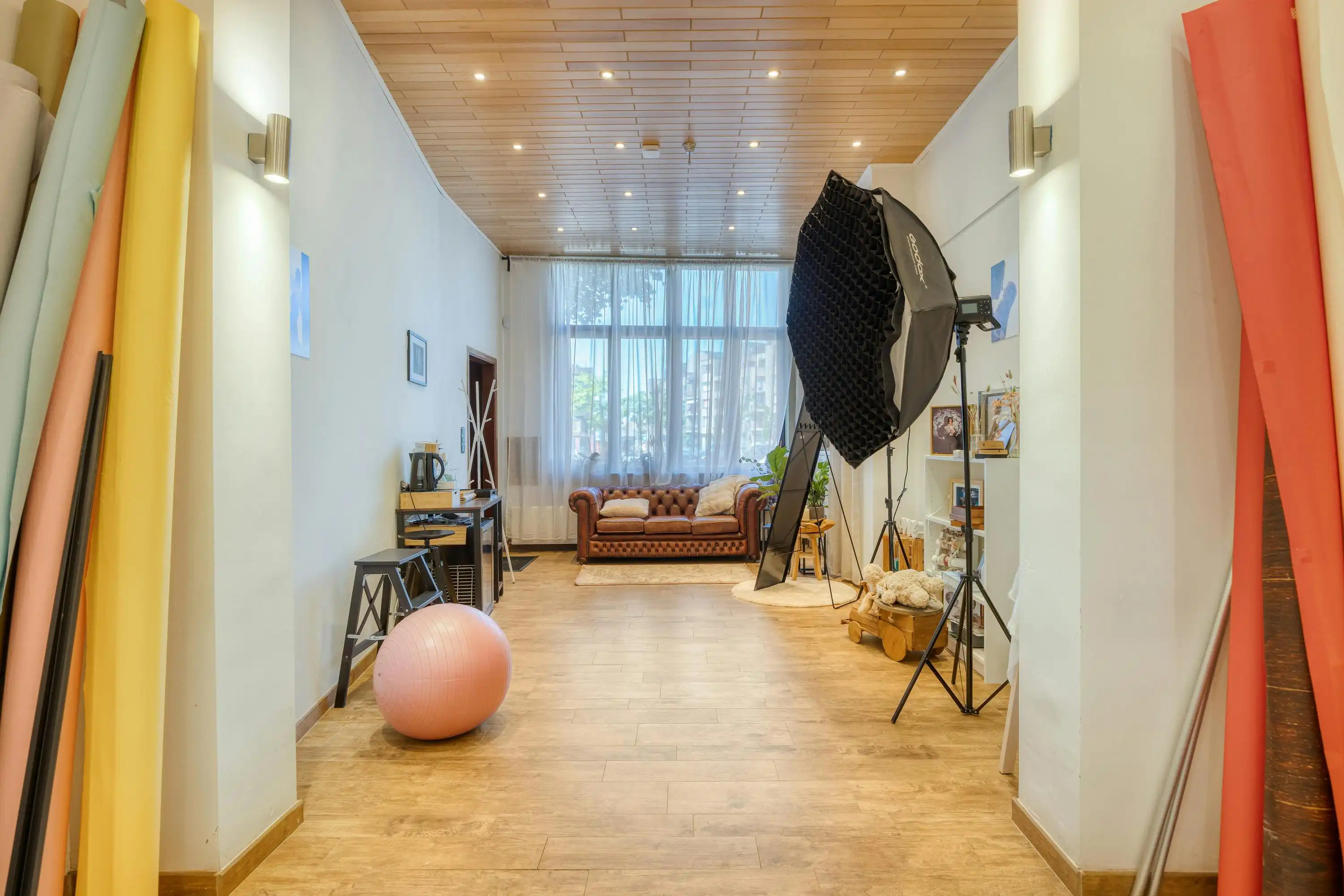 Karaktervolle woning te koop in het centrum van Boom foto 5