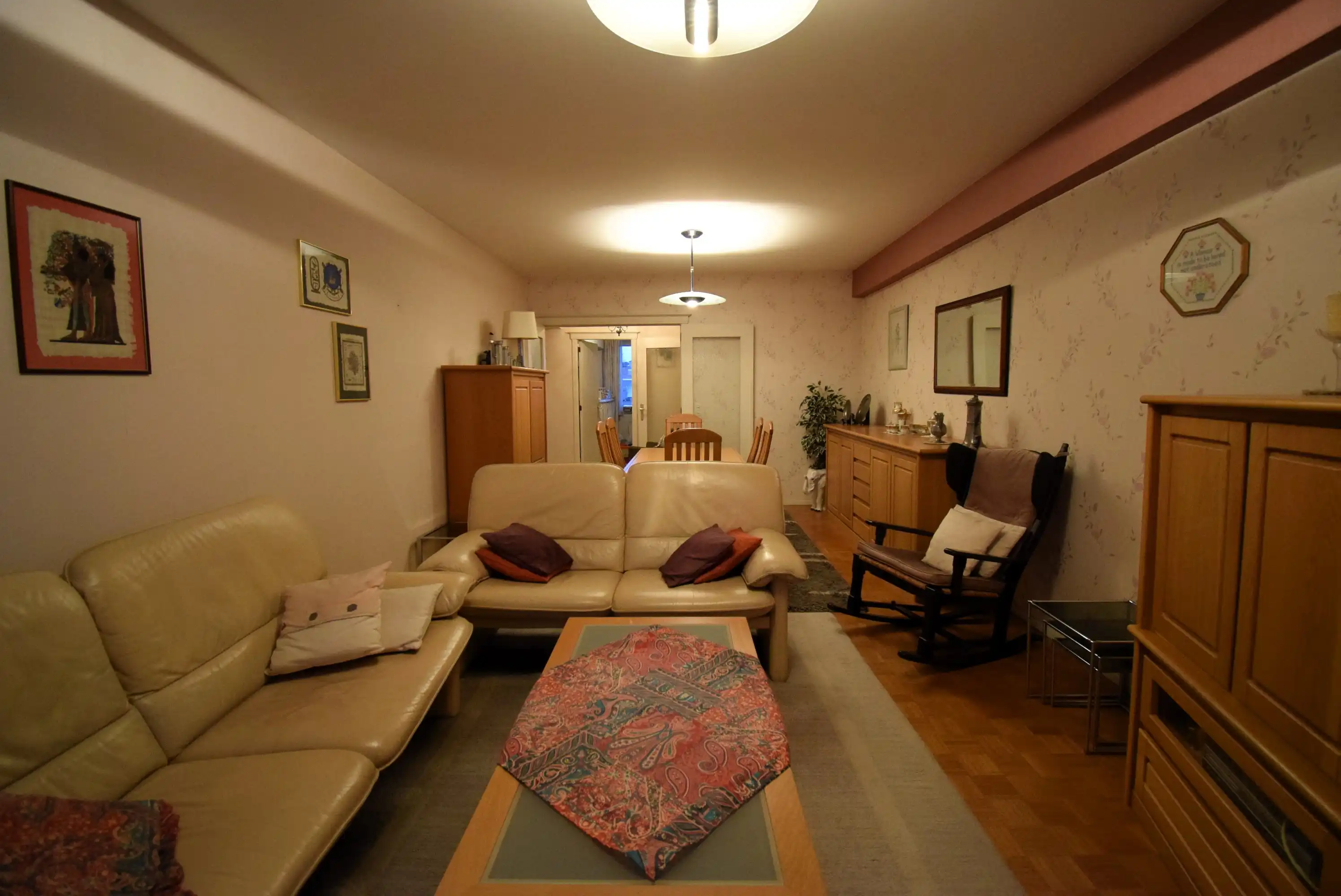 Appartement 3 slaapkamers foto 3