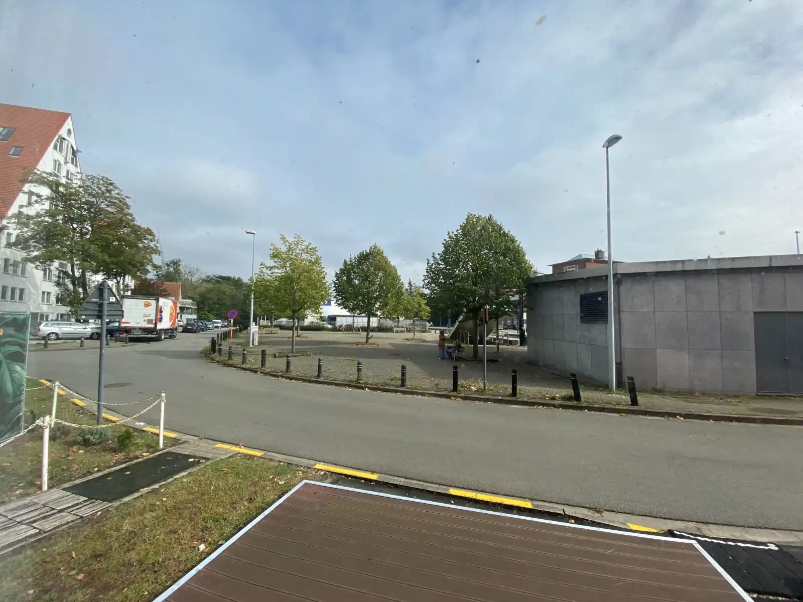 Kantoren te huur vanaf 50m² op toplocatie + P ! foto 13