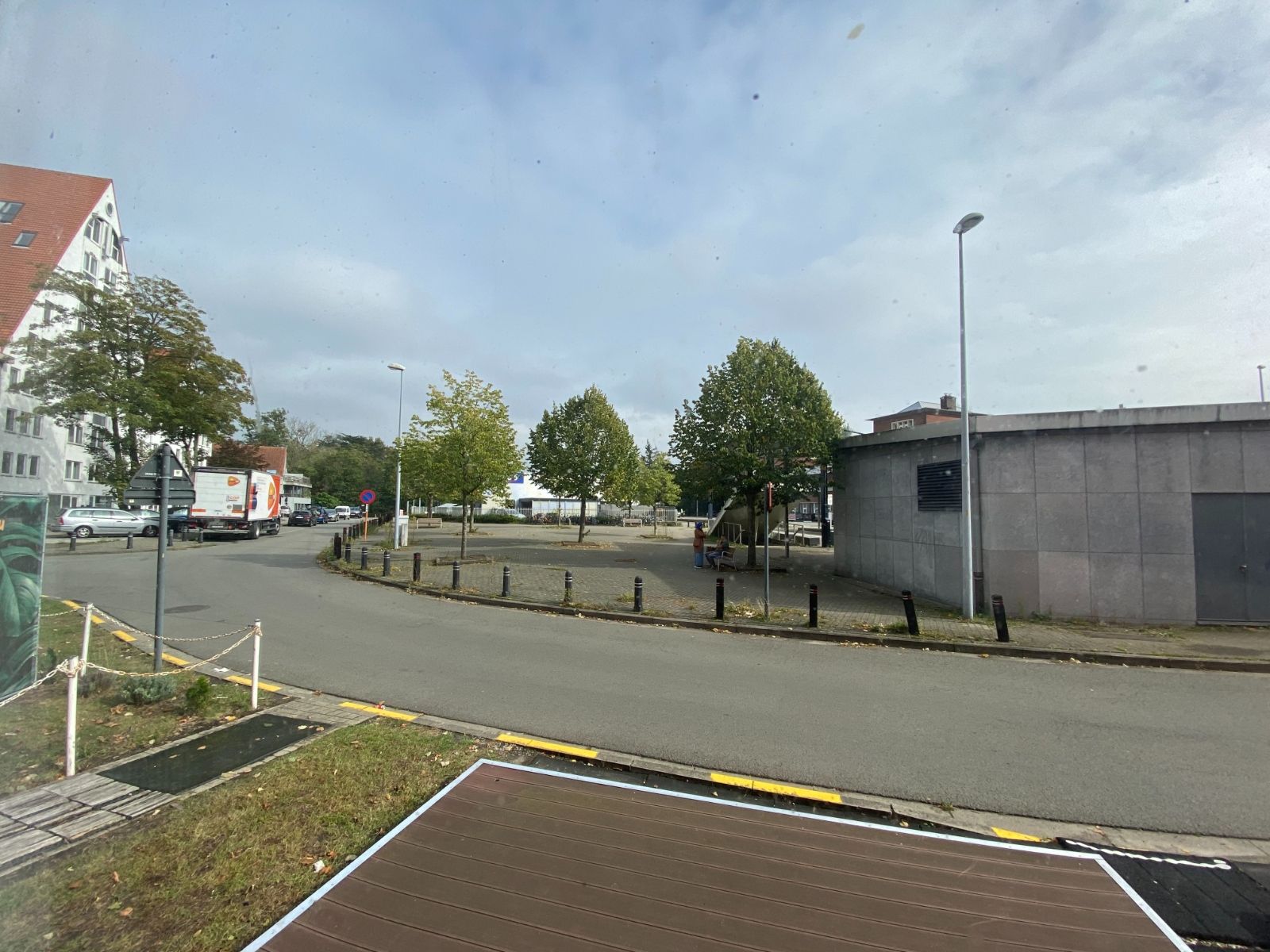 Kantoren te huur vanaf 50m² op toplocatie + P ! foto 13