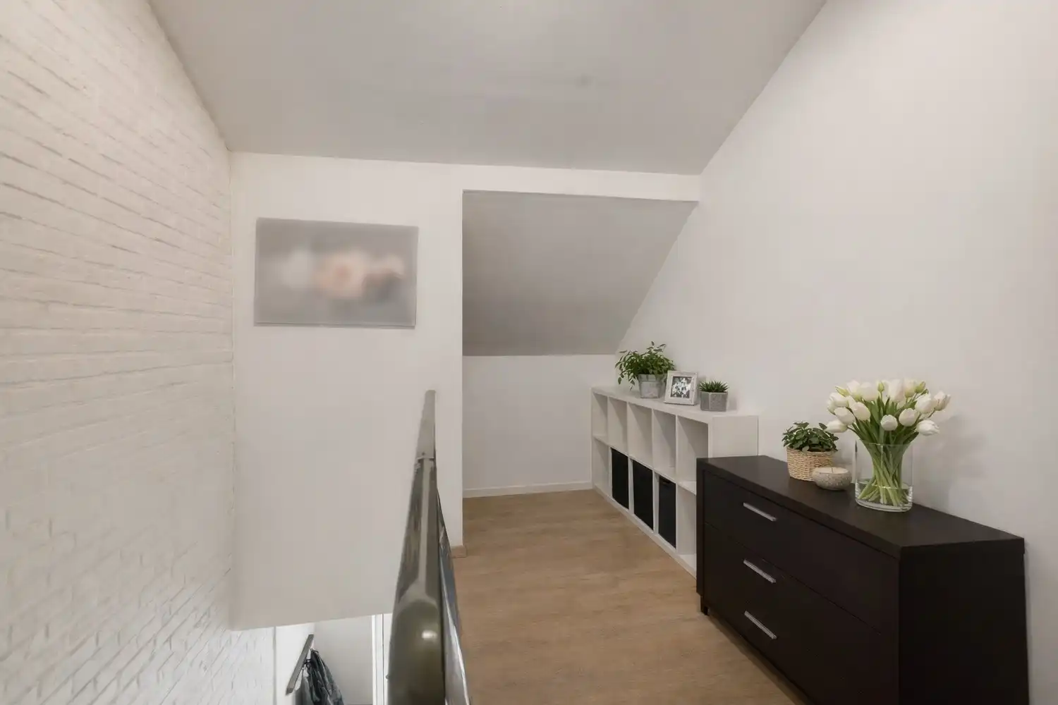 Charmante split-level woning met 3 slaapkamers en ruime tuin in Kotem, Maasmechelen. foto 17