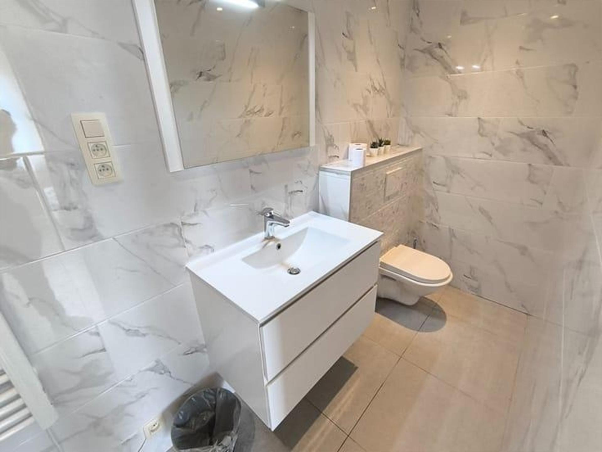 Ruim 2 slaapkamer appartement met zonnig terras.  foto 9