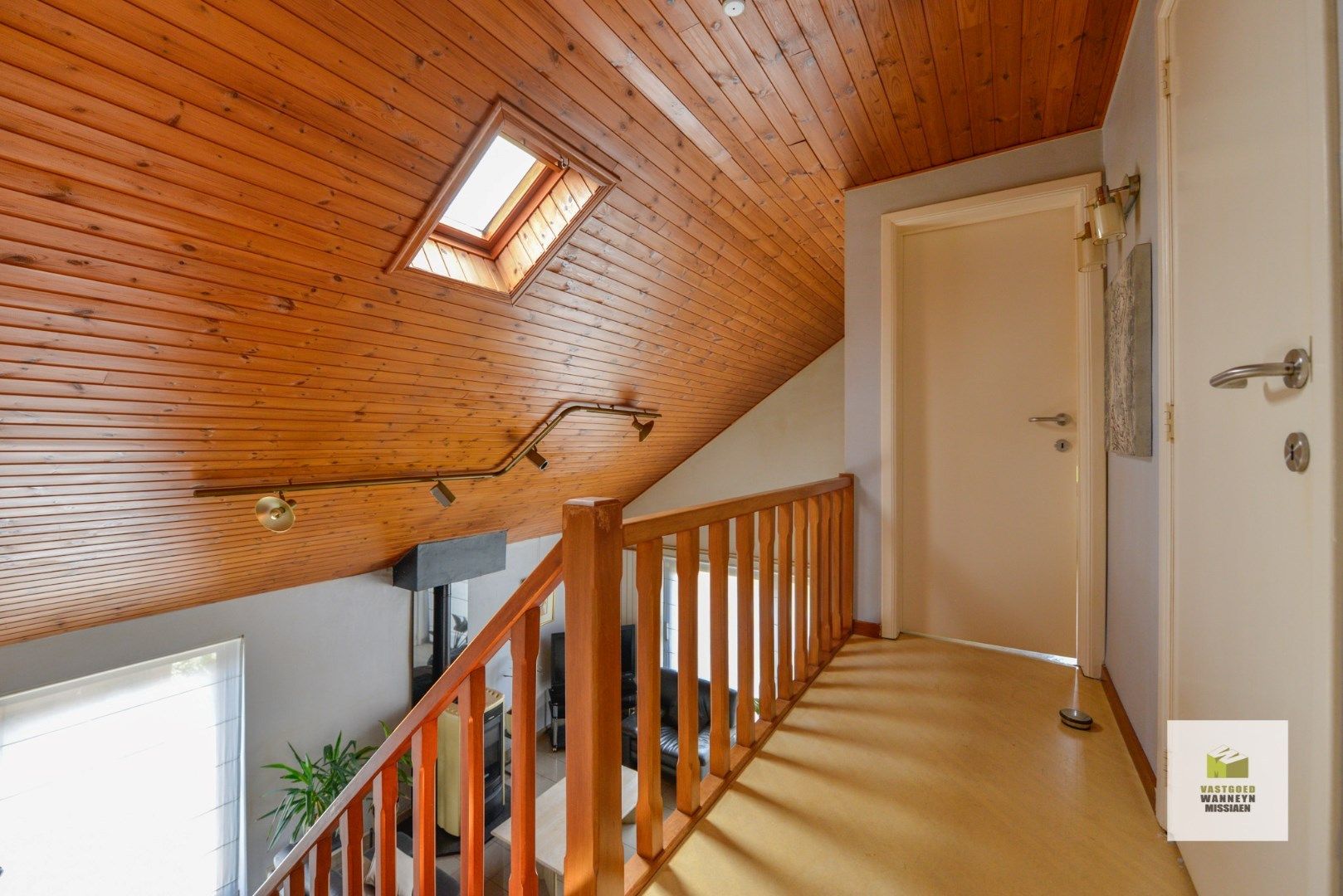 Vrijstaande woning op 700m2 met 3 slpk en zonnige tuin in doodlopende wijk te centrum Wingene foto 16