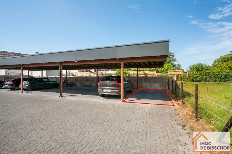 Prachtig duplex appartement met 3 slaapkamers, 2 badkamers en mooi zonneterras foto 16