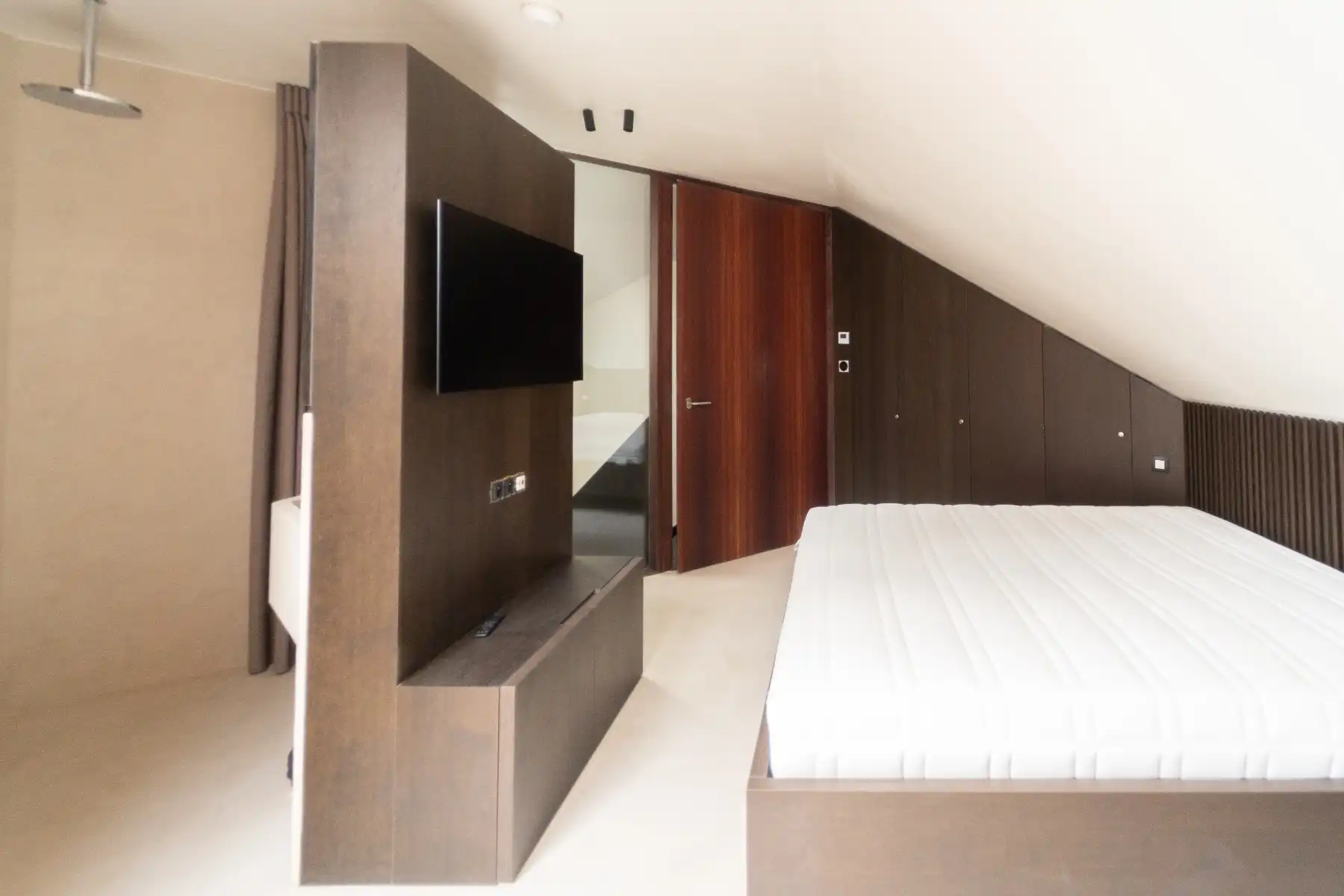 Exclusieve woning in hartje Gent foto 42
