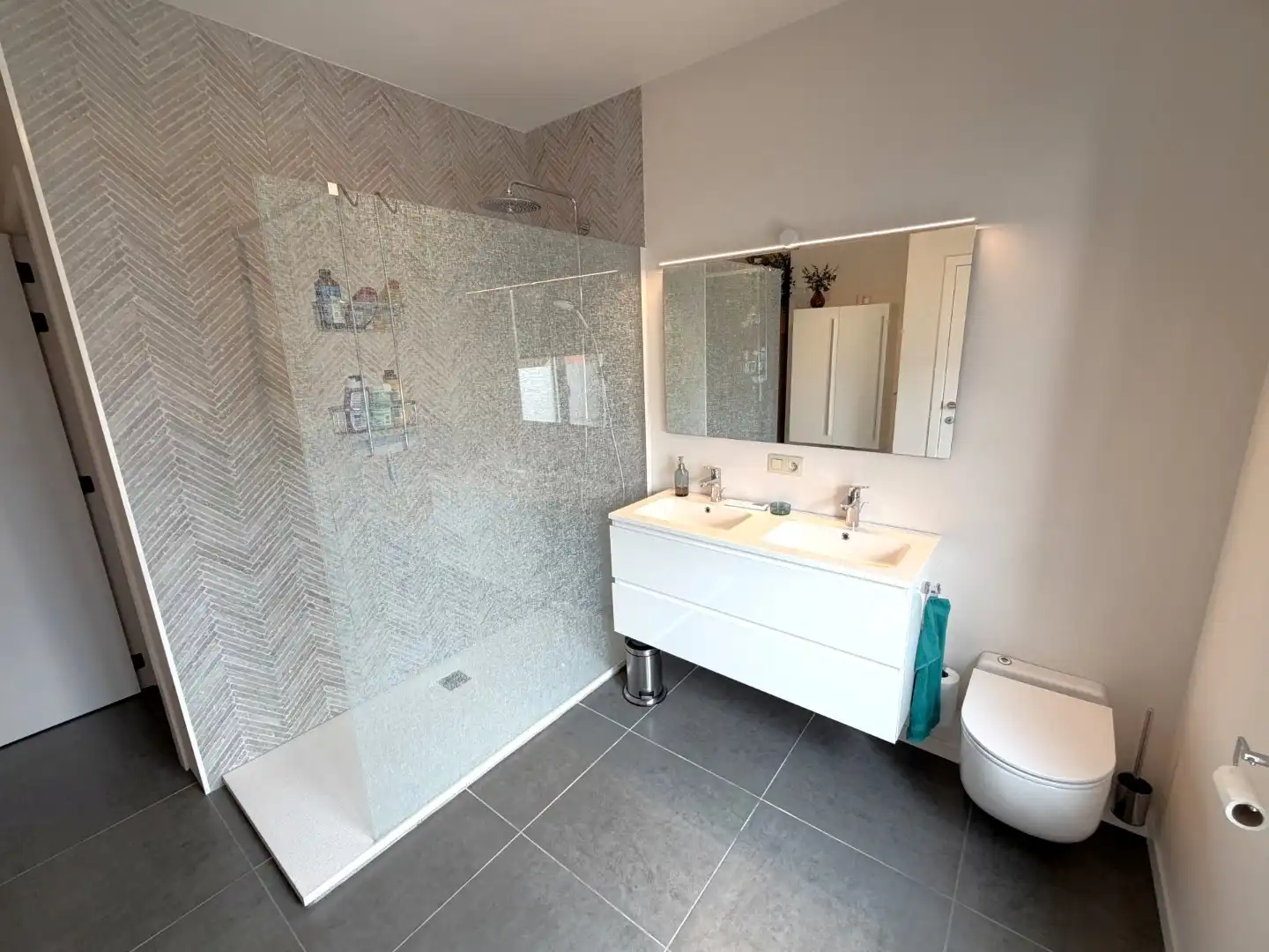 Residentie Villa Aline 0101 foto 9