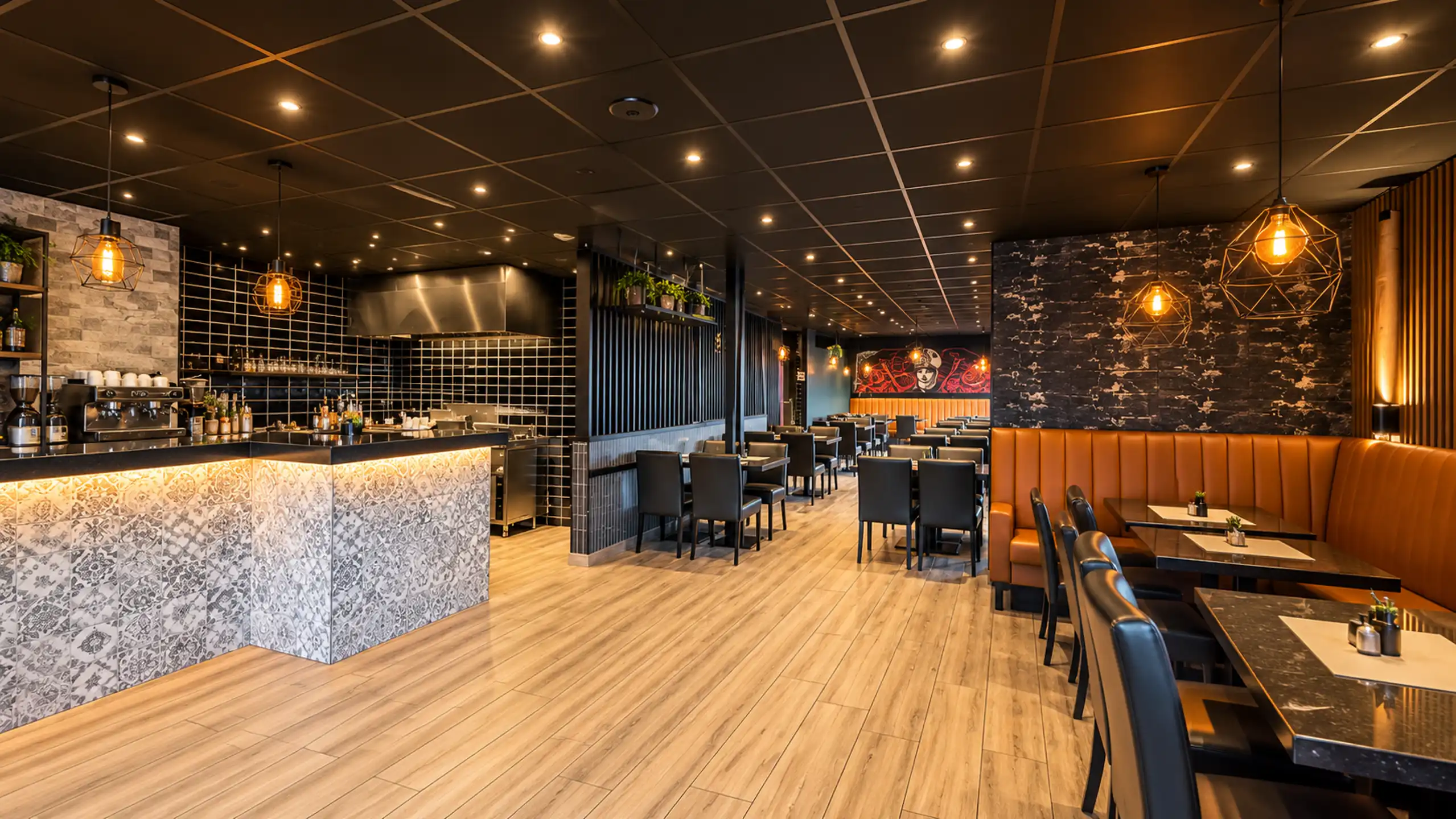 Stijlvol handelspand, 260m² op toplocatie in Heusden-Zolder! foto 19