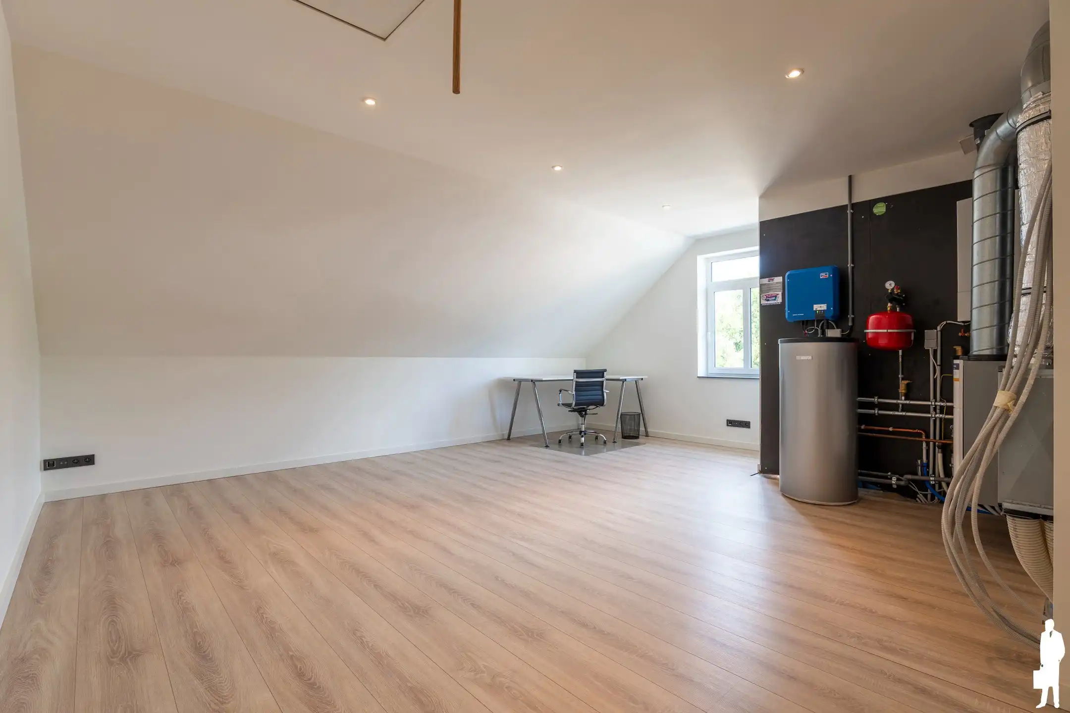 Knappe HOB woning in het rustige Meersel-Dreef foto 44