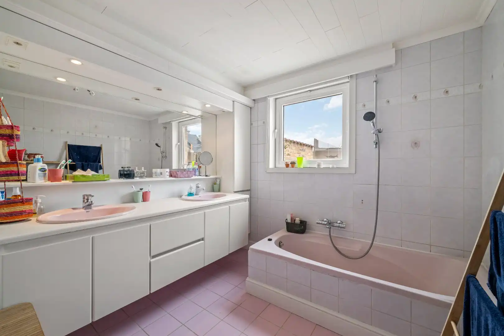 Uniek duplex appartement met zonneterras (130m²) foto 18