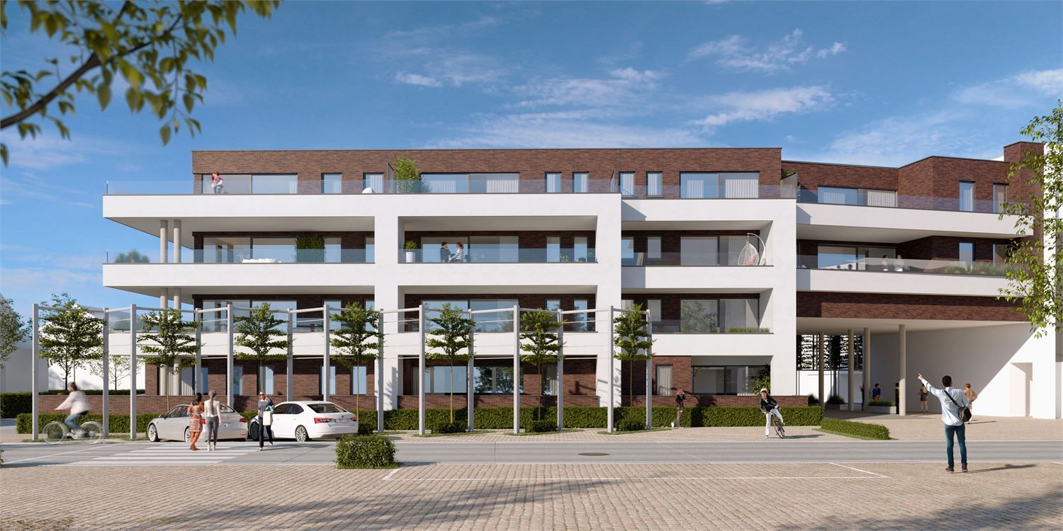 Project Dorperveld - 3690 Zutendaal