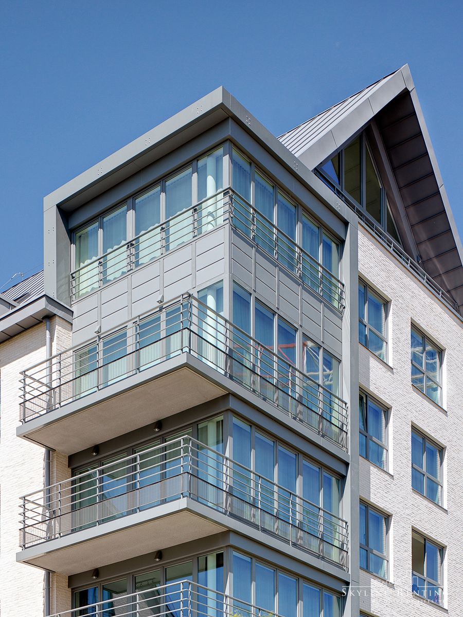 LICHTRIJK - Prachtig 2 slpk appartement (NATO) foto 19