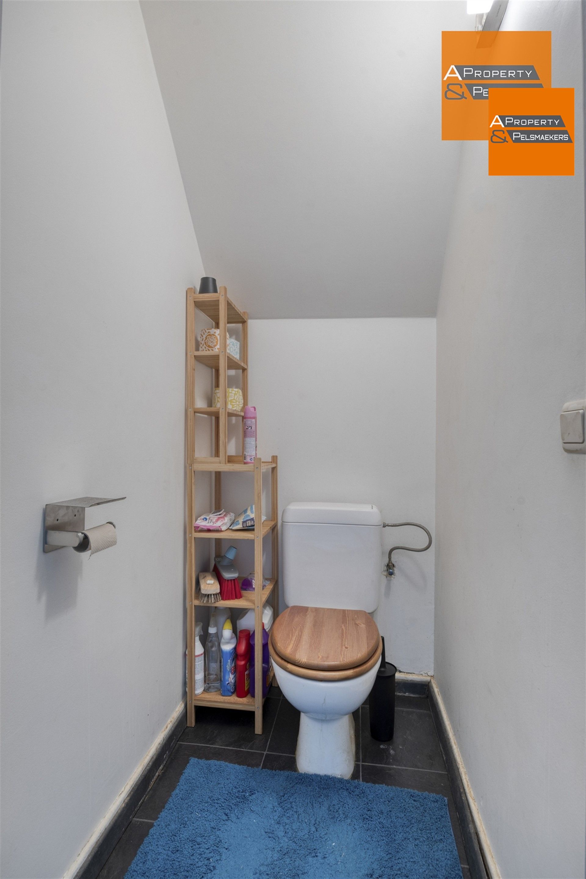 Appartement***optie*** foto 4