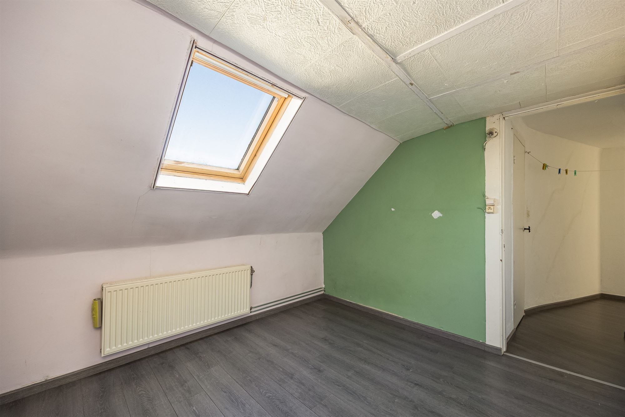 Opbrengsteigendom met 3 units nabij Park Spoor Noord  foto 12