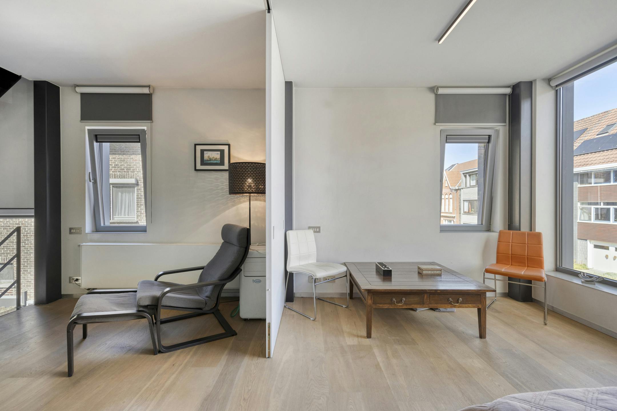 Unieke architecturale parel met moderne uitstraling foto 14