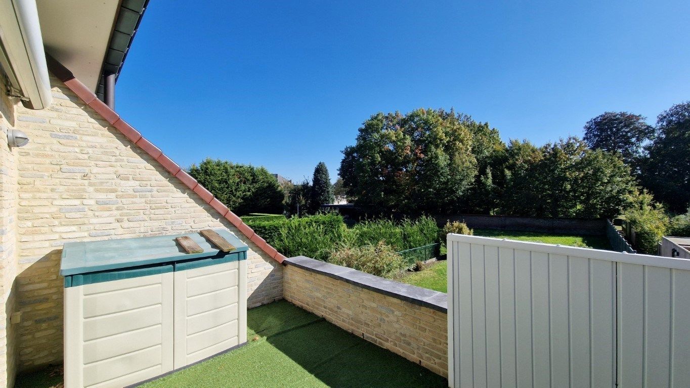 Recent instapklaar duplex-app met lift foto 2