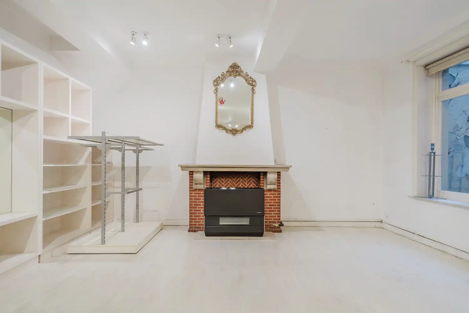 RENOVATIEPROJECT IN 'T CENTRUM foto 23