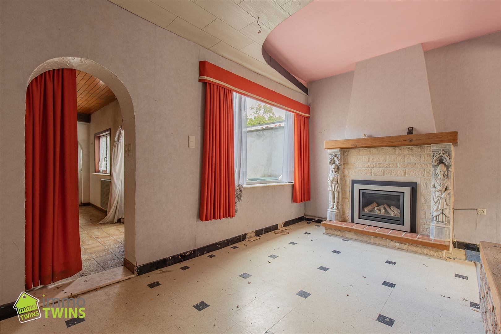 Renovatiewoning op toplocatie in St-Gillis-Dendermonde  foto 4