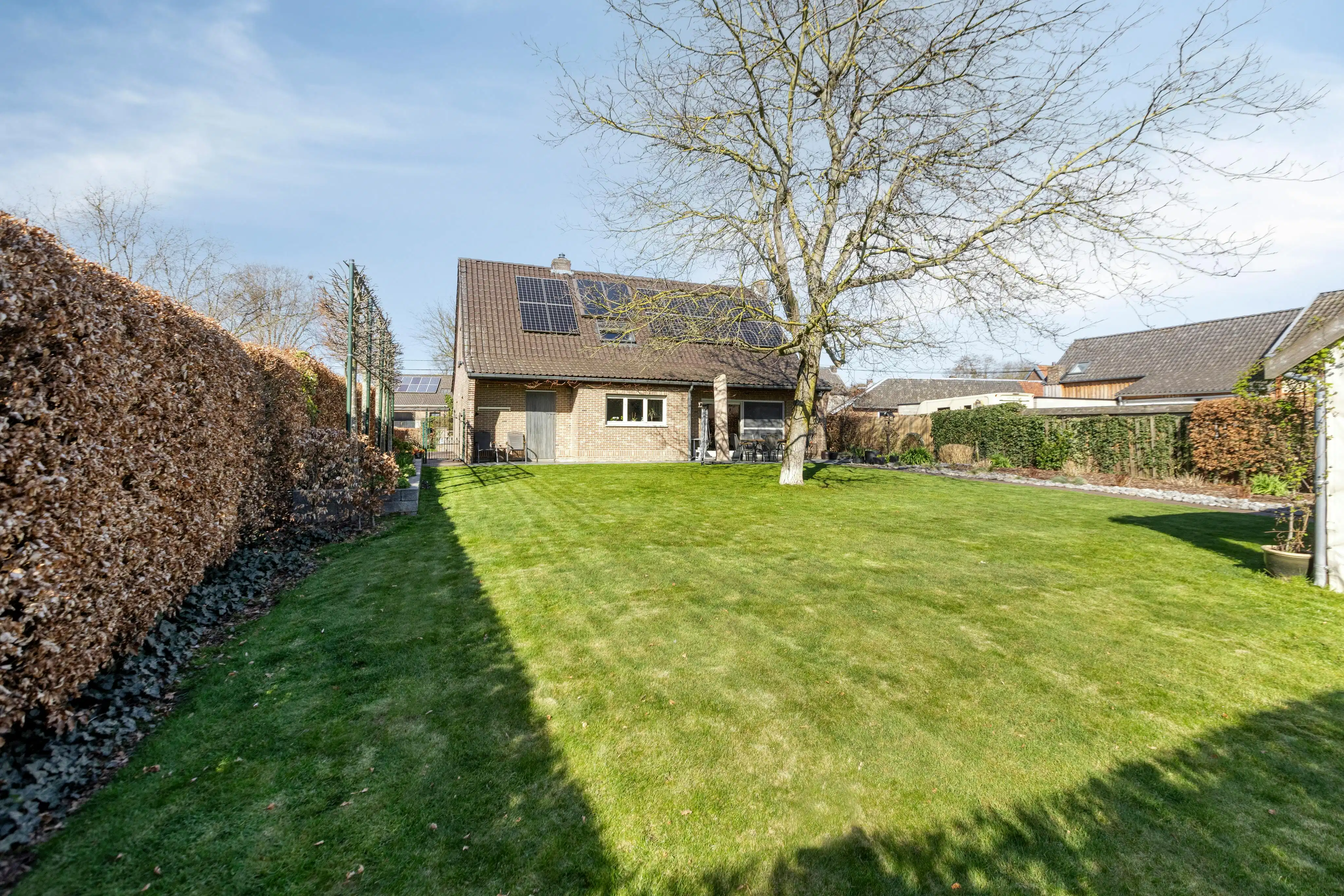 Instapklare woning te koop in 's-Gravenvoeren foto 27