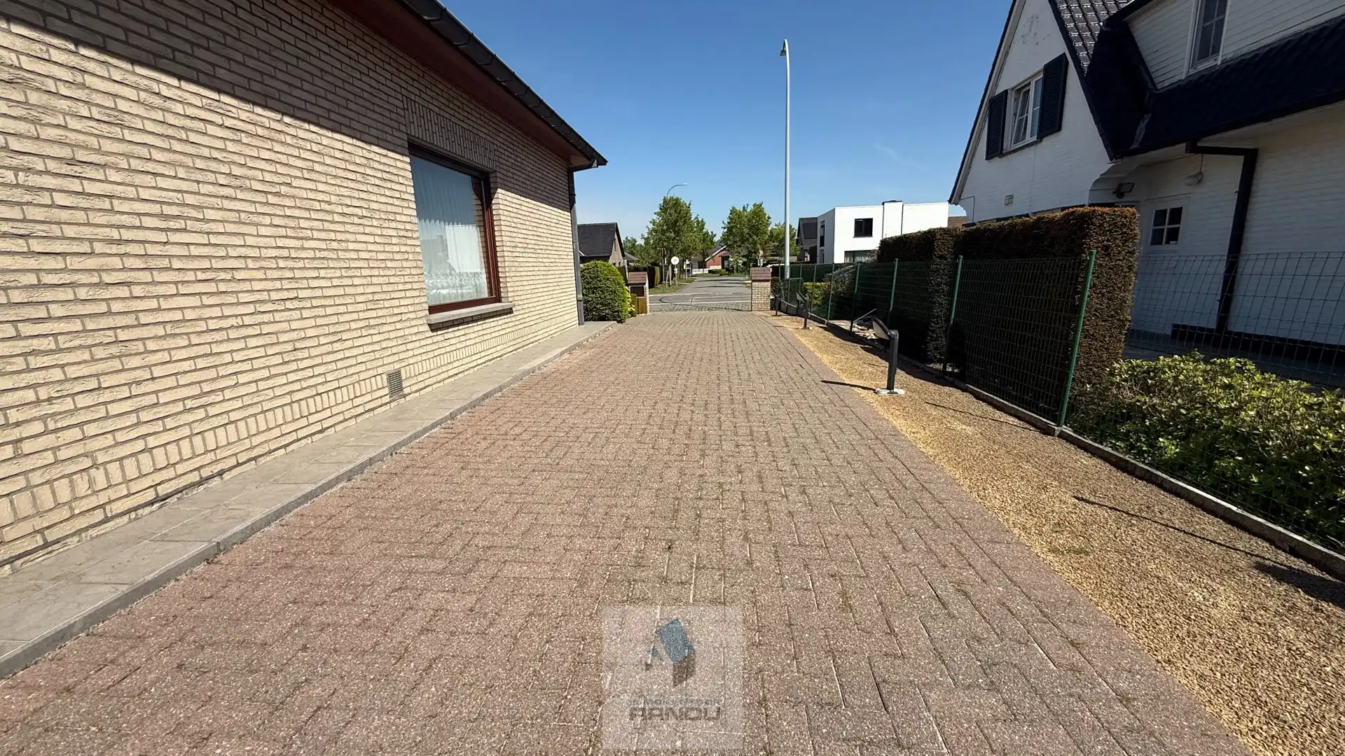 Verrassend ruime gelijkvloerse woning met 2 slaapkamers op gunstige ligging foto 38