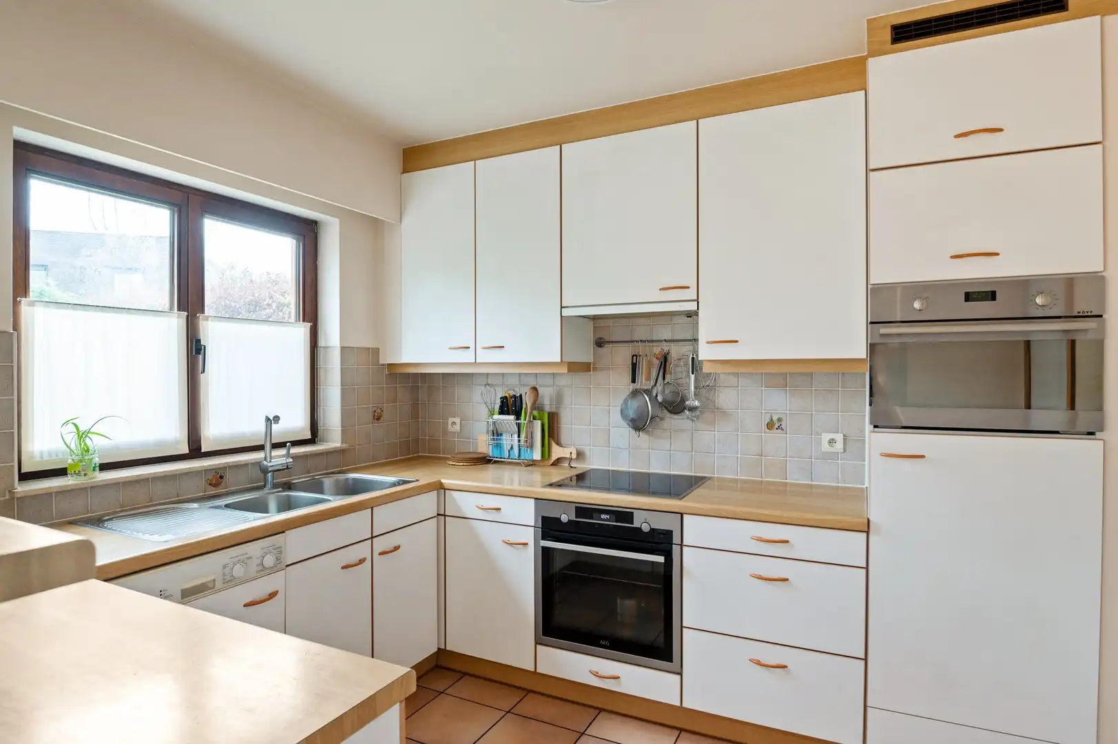 Charmant en rustig wonen nabij centrum Brasschaat foto 6