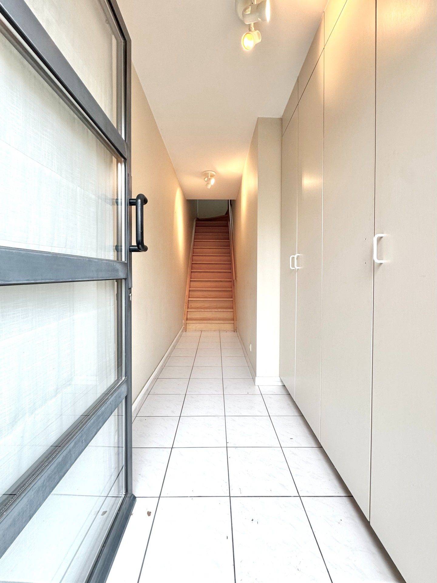 LOFT/APPARTEMENT 1 SLPK - GROOT ZONNETERRAS & 1 PARKING foto 4