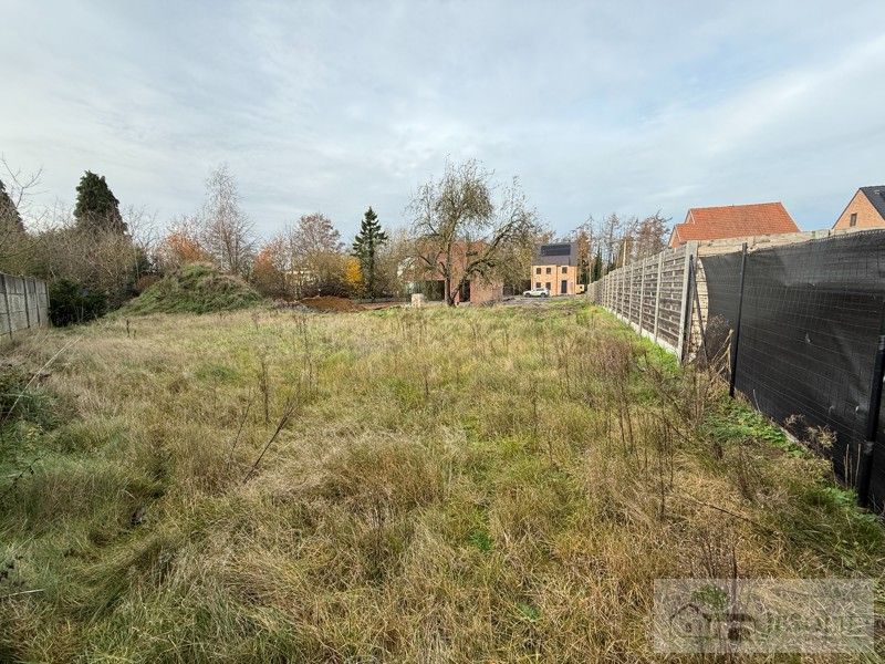 Perceel voor halfopen bebouwing - 620m² foto 4