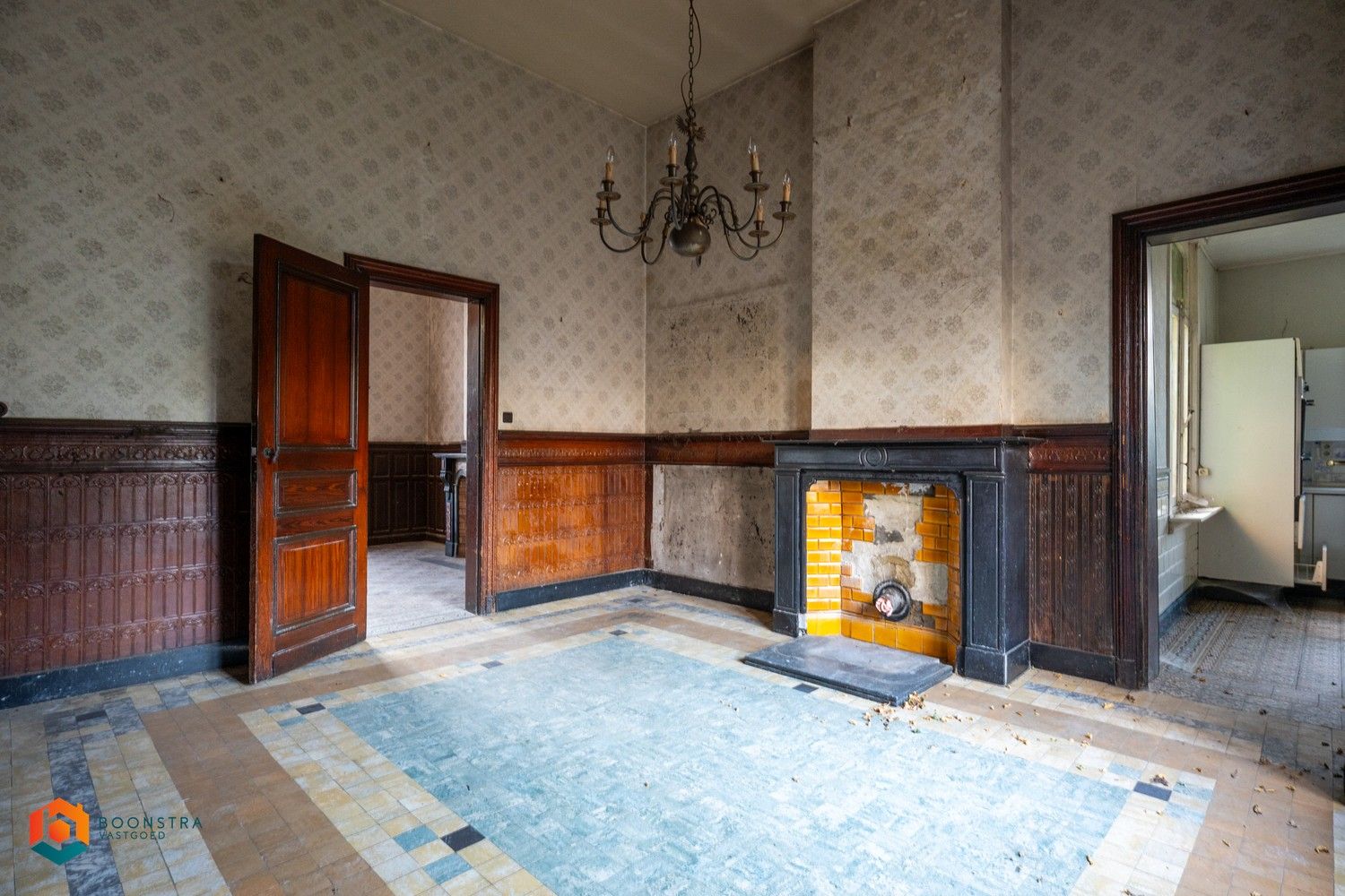 Prachtige en unieke villa (252 m² bewoonbaar) op een perceel van 2.675 m² te Putte foto 9