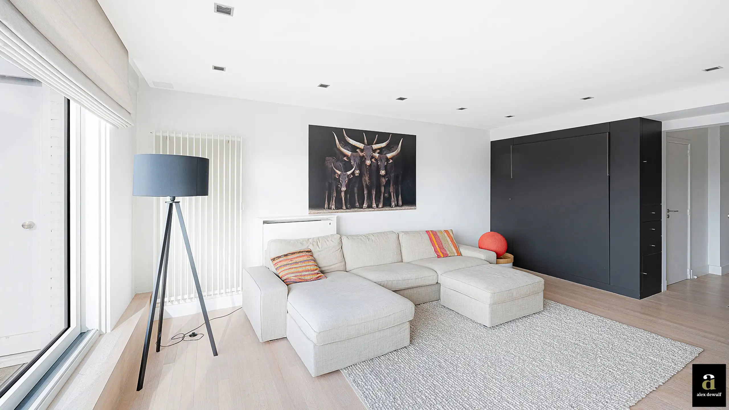 Ruim penthouse met royale terrassen en open zeezicht(3 slpk) foto 4