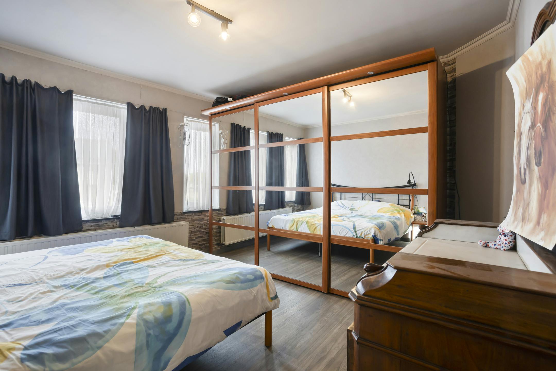 Riante, goed onderhouden woning te koop op verbindingsweg in Dilsen foto 9