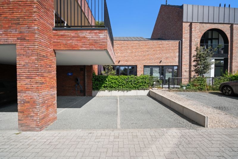 Mooie instapklare duplex met  3 slaapkamers foto 13